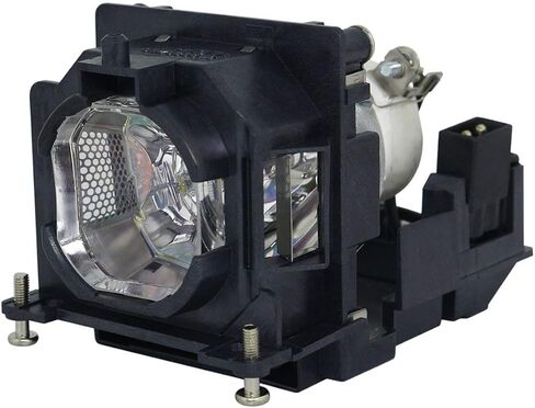 ET-LAL500 Replacement Lamp Bulb with Housing for PANASONIC PT-LB280 PT-LB300 PT-LB330 PT-LB332 PT-LB353 PT-LW280 PT-LW312 PT-TW340 PT-TW341 PT-TW350 PT-TX312 PT-TX400 PT-TX410 Proejectors in Kuwait