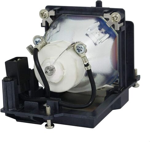 ET-LAL500 Replacement Lamp Bulb with Housing for PANASONIC PT-LB280 PT-LB300 PT-LB330 PT-LB332 PT-LB353 PT-LW280 PT-LW312 PT-TW340 PT-TW341 PT-TW350 PT-TX312 PT-TX400 PT-TX410 Proejectors in Kuwait