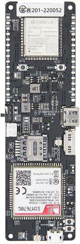 LILYGO T-SIM7670G-S3 ESP32-S3 4G LTE Wireless Cellular IOT Device in Kuwait