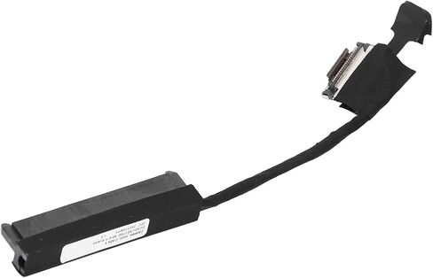 Hard Drive Connector for E5550 Laptop Premium 2.5 Inch Adapter Easy Installation Durable Replacement in Kuwait