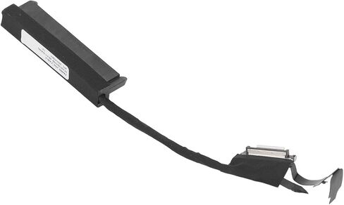 Hard Drive Connector for E5550 Laptop Premium 2.5 Inch Adapter Easy Installation Durable Replacement in Kuwait