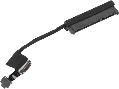 Hard Drive Connector for E5550 Laptop Premium 2.5 Inch Adapter Easy Installation Durable Replacement in Kuwait