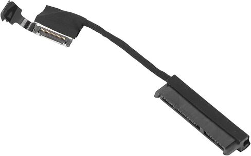 Hard Drive Connector for E5550 Laptop Premium 2.5 Inch Adapter Easy Installation Durable Replacement in Kuwait