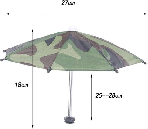 DSLR Camera Umbrella Universal Rain Cover for Video Studio Photography Photo in Kuwait