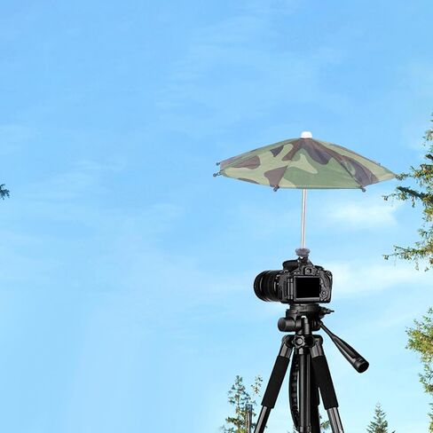 DSLR Camera Umbrella Universal Rain Cover for Video Studio Photography Photo in Kuwait