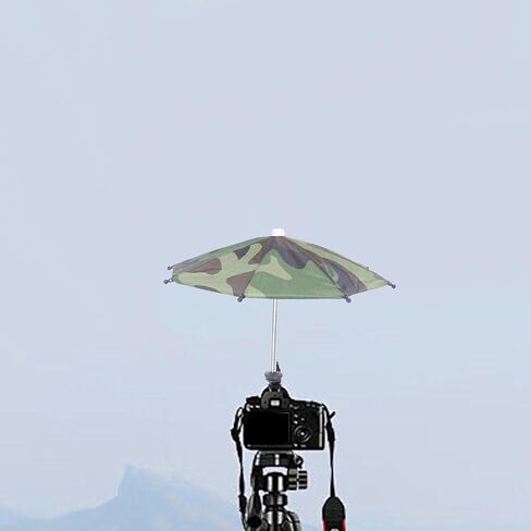 DSLR Camera Umbrella Universal Rain Cover for Video Studio Photography Photo in Kuwait