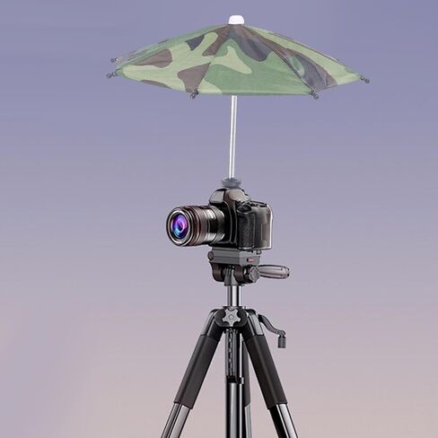 DSLR Camera Umbrella Universal Rain Cover for Video Studio Photography Photo in Kuwait