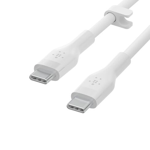 Belkin USB C to USB C Cable 9.9ft iPhone Charger Cord in Kuwait