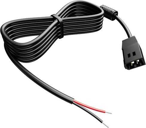 PC 11 Filtered Power Cable Fit for Humminbird Helix 9/10/12/15 Fish Finders in Kuwait