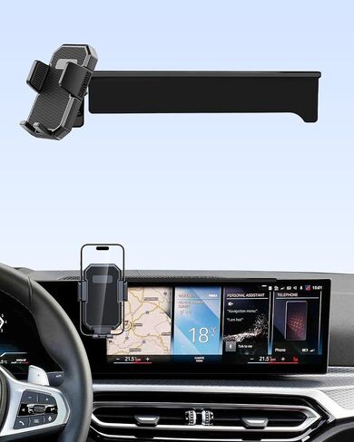 PZK Car Phone Holder for BMW 3 Series 2019-2022/ BMW 4 Series 2021-2023 in Kuwait