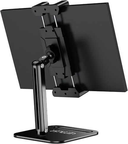 Urmust Portable Monitor Stand for 10-18.5", Heavy Duty iPad Stand-M in Kuwait