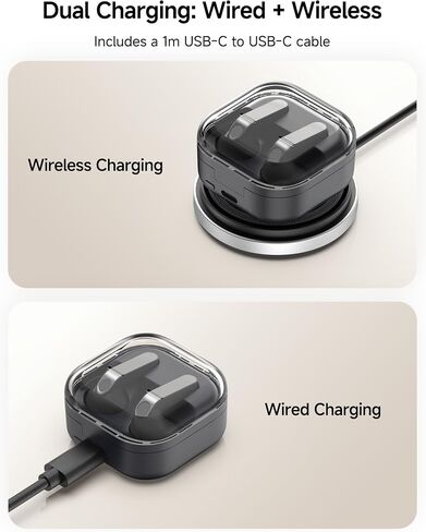Charging Case for Samsung Galaxy Buds 4 Pro Only in Kuwait