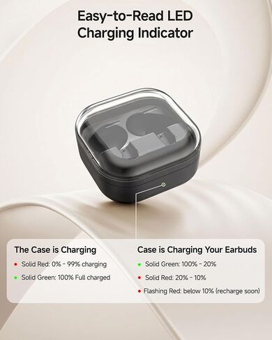 Charging Case for Samsung Galaxy Buds 4 Pro Only in Kuwait