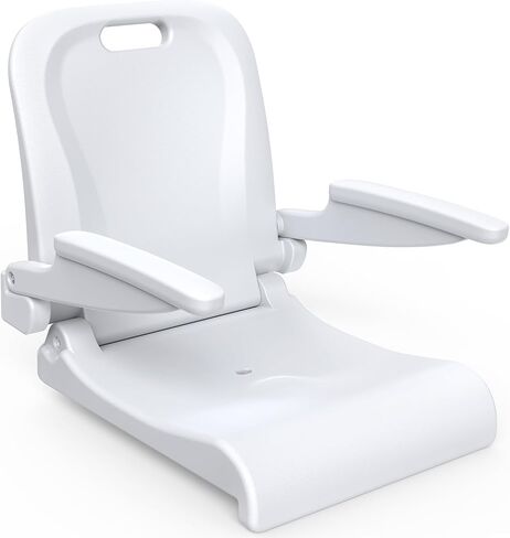 EO Living Pool Chairs for in Pool with Armrests, Foldable Outdoor Chair in Kuwait