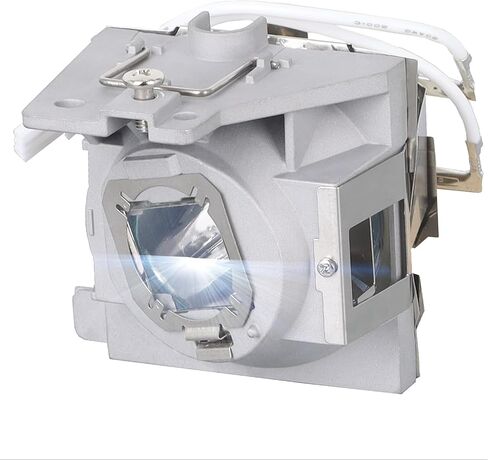 RLC-109 240W Replacement Lamp Bulb with Housing for VIEWSONIC VS16973,VS16977,PA503W,PG603W,PS501W,PS600W Projectors in Kuwait