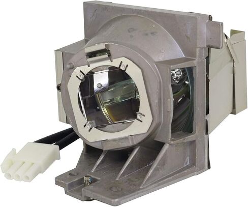 RLC-109 240W Replacement Lamp Bulb with Housing for VIEWSONIC VS16973,VS16977,PA503W,PG603W,PS501W,PS600W Projectors in Kuwait