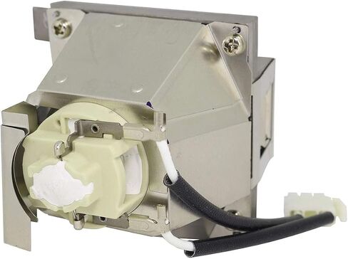 RLC-109 240W Replacement Lamp Bulb with Housing for VIEWSONIC VS16973,VS16977,PA503W,PG603W,PS501W,PS600W Projectors in Kuwait