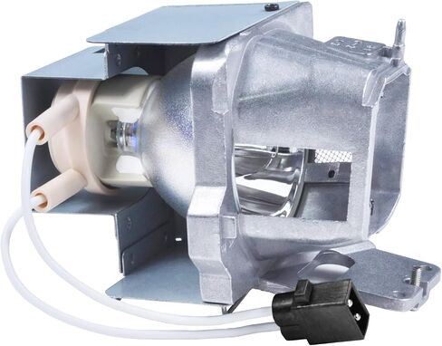 UHP240W BL-FP240E /BL-FP240G/SP.78V01GC01 Replacement Projector Lamp Bulb with Housing for UHD60 UHD50 UHD65 UHD51A UHD40 UHD51 UHD300X UHD550X UHD400X UHD30. in Kuwait