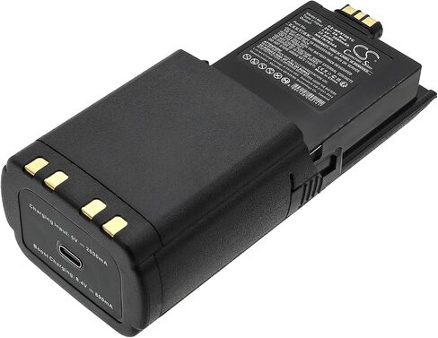 Cameron Sino 5000mAh Replacement Battery for Motrola APX5000 APX6000 APX7000 APX8000 SRX2200,NNTN7034A PMNN4485A in Kuwait