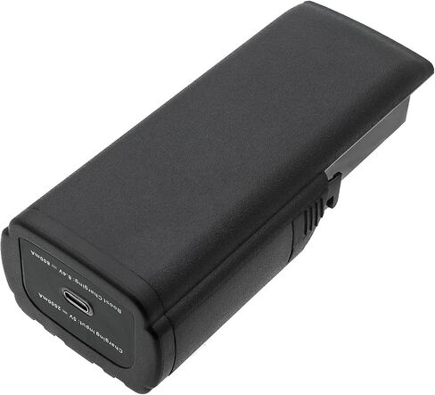 Cameron Sino 5000mAh Replacement Battery for Motrola APX5000 APX6000 APX7000 APX8000 SRX2200,NNTN7034A PMNN4485A in Kuwait