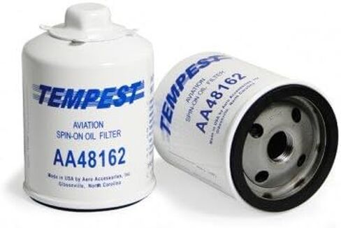 TEMPEST OIL FILTER AA48162 in Kuwait