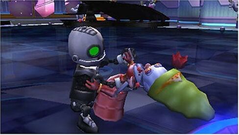 Secret Agent Clank (Renewed) in Kuwait