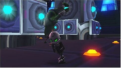Secret Agent Clank (Renewed) in Kuwait