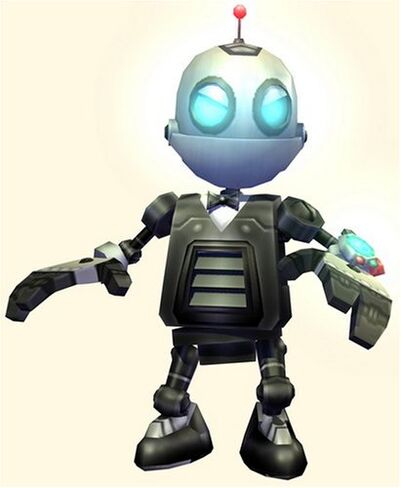 Secret Agent Clank (Renewed) in Kuwait