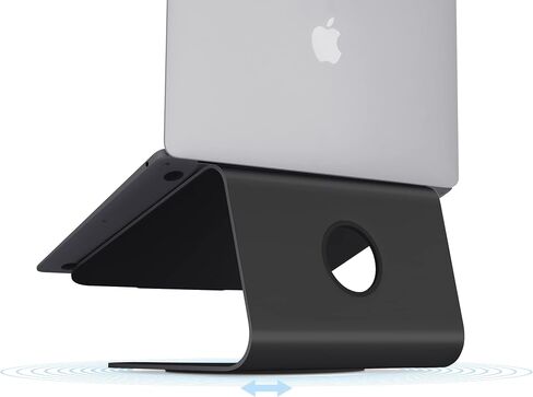 Rain Design 10076 mStand360 Laptop Stand (Black) in Kuwait