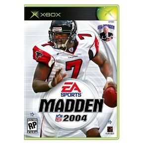 Madden NFL 2004 - Xbox (متجدد)