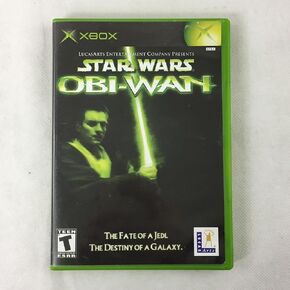Star Wars Obi-Wan