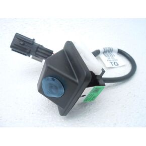 كاميرا الرؤية الخلفية الأصلية OEM 95760-2T650 / 957602T650 لكيا أوبتيما 14-16