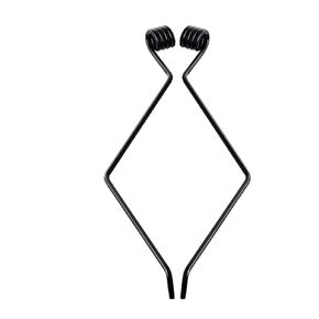 Polaris Snowmobile Ice Scratchers. 2876256