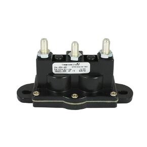 Trombetta 214-1231-A61 12 Volt Reversing Polarity DC Contactor