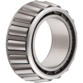 Timken HM212049 Tapered Roller Bearing Inner Race Assembly Cone, Steel, Inch, 2.6250" Inner Diameter, 1.510" Cone Width