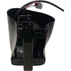 Rear Air Suspension Compressor Replacement for Nissan Armada 2005-2019/ Infiniti QX56 2004-2013/ QX80 2014-2018 5.6L V8 534001LA4C 534001LA4A