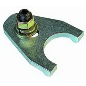 MSD 8110 Billet Steel Distributor Clamp
