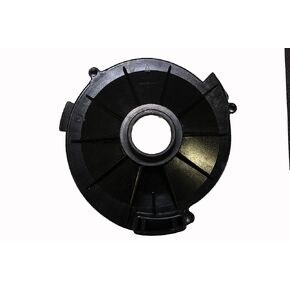 Guide Vane Diffuser