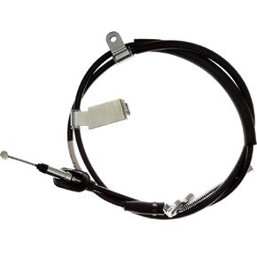 ACDelco Professional 18P97408 Parking Brake Cable Assembly