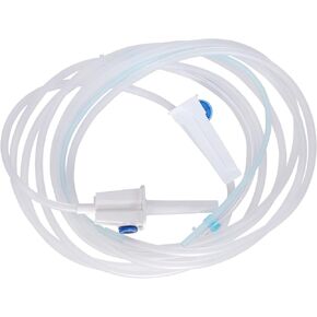 Dental Disposable Irrigation Tube Set of Irrigation Lines for EMS implant Motor