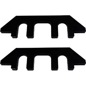 CTA Tools 3800 Camshaft Timing Holding Tool (2-Piece) - Compatible with Ford 3.5L