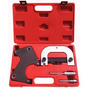 Engine Timing Locking Setting Tool Kit for Renault Clio Laguna Megane 1.4 1.6 16v