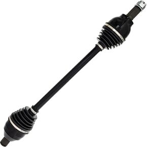NICHE Rear Half Shaft Drive Axle For Polaris RZR Pro XP 4 Sport Premium Ultimate 2208421 1334388 1336922