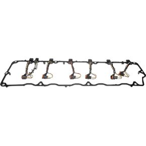 Dorman 264-5114 Engine Valve Cover Gasket Compatible with Select HME / IC Corporation / International Models