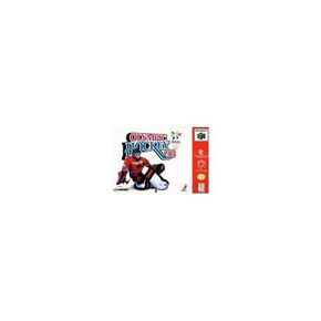 Olympic Hockey '98 - Nintendo 64 (Renewed)