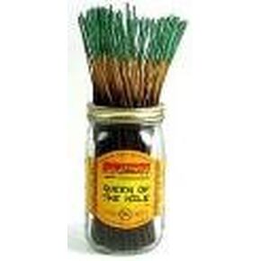 100 Wild Berry Incense Sticks Queen of the Nile