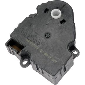 Dorman 604-230 HVAC Blend Door Actuator Compatible with Select Ford/Lincoln/Mercury Models