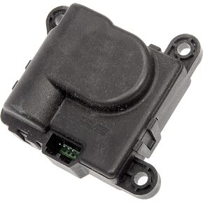 Dorman 604-018 HVAC Blend Door Actuator Compatible with Select Dodge Models