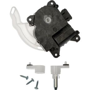 Dorman 604-238 HVAC Blend Door Actuator Compatible with Select Ford/Lincoln Models