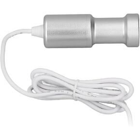 Focket Portable Ultrasonic Cleaner, 50KHz Professional Household Immersible Ultrasonic Cleaning Machine, Jewelry Cleaner for Cleaning Fruit Vegetable Dentures Dishes Clothes Glasses in Saudi Arabia